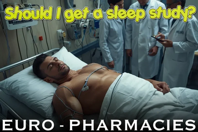 Anabolic steroids impact on sleep and hormone balance