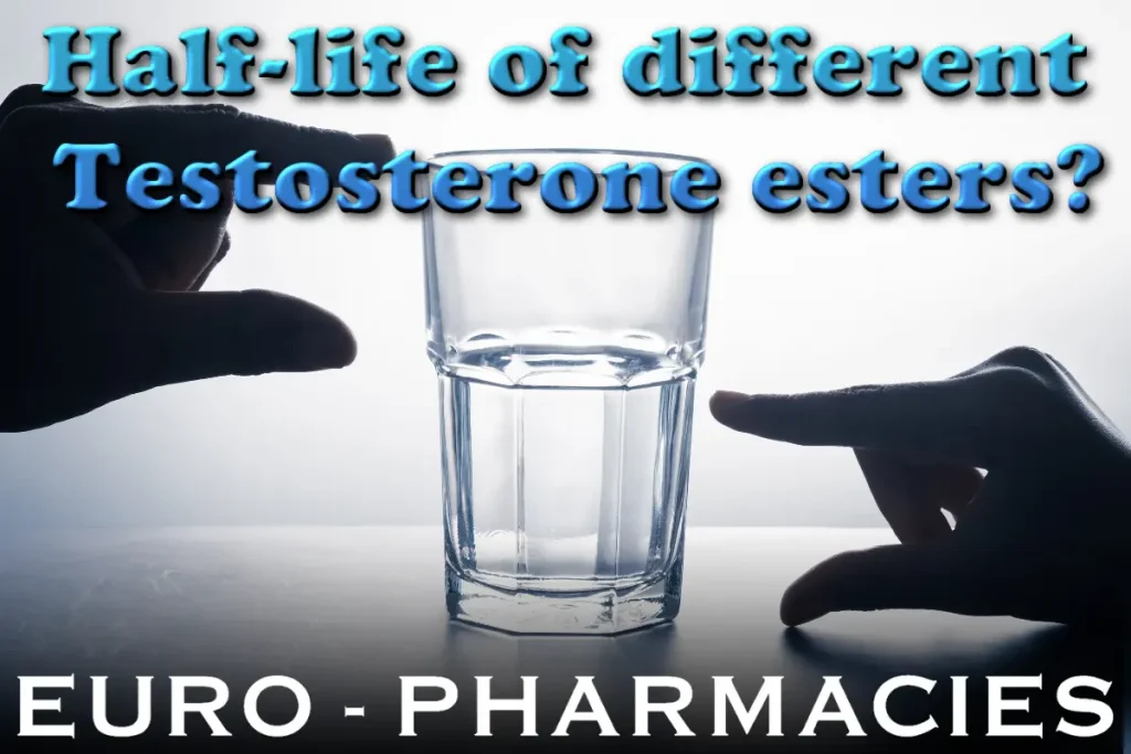 What's the best kind of testosterone to build muscle? 1 Best Testosterone for Muscle Growth