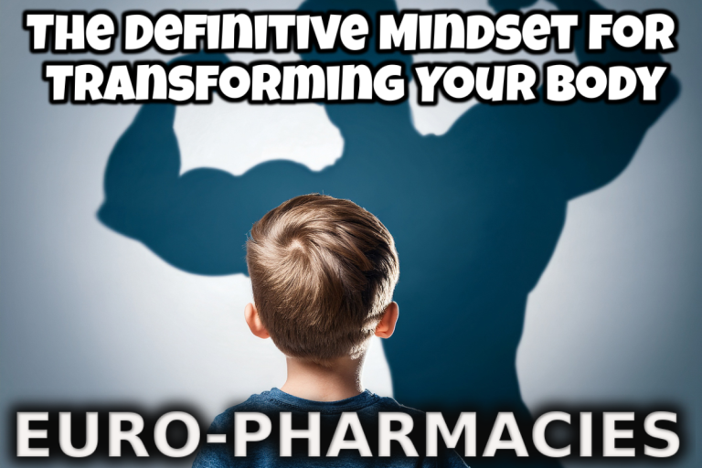 The Definitive Mindset for Transforming Your Body 2 (1)