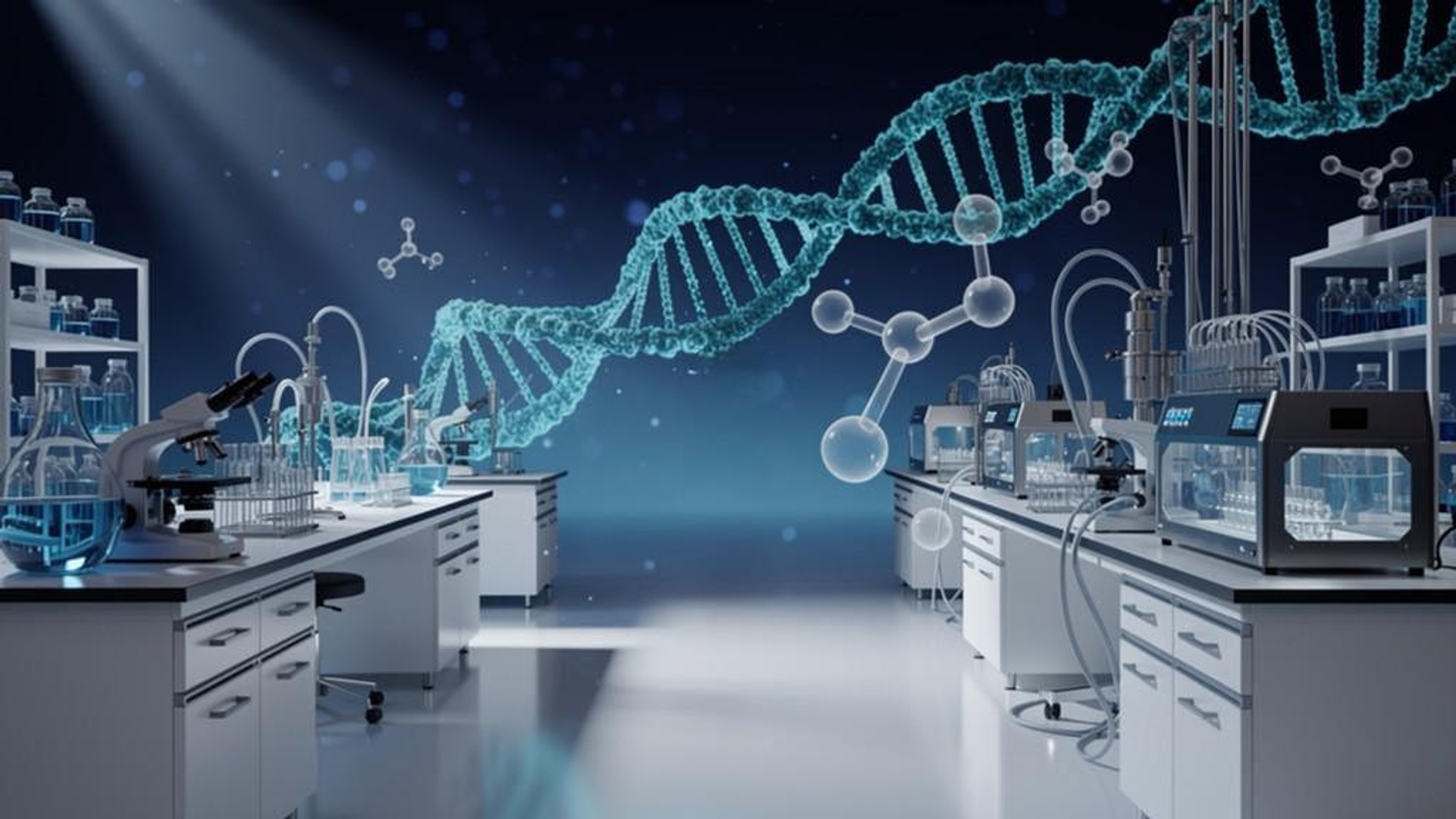 scientific innovation