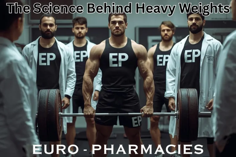 Heavy Weights vs High Reps comparison for muscle growth and hypertrophy