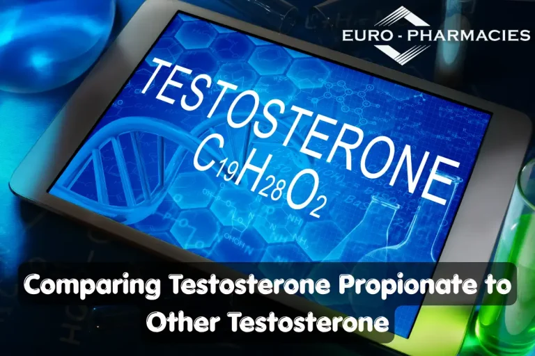 The Secret Sauce High Dosage Testosterone Propionate for Bodybuilders_ 2