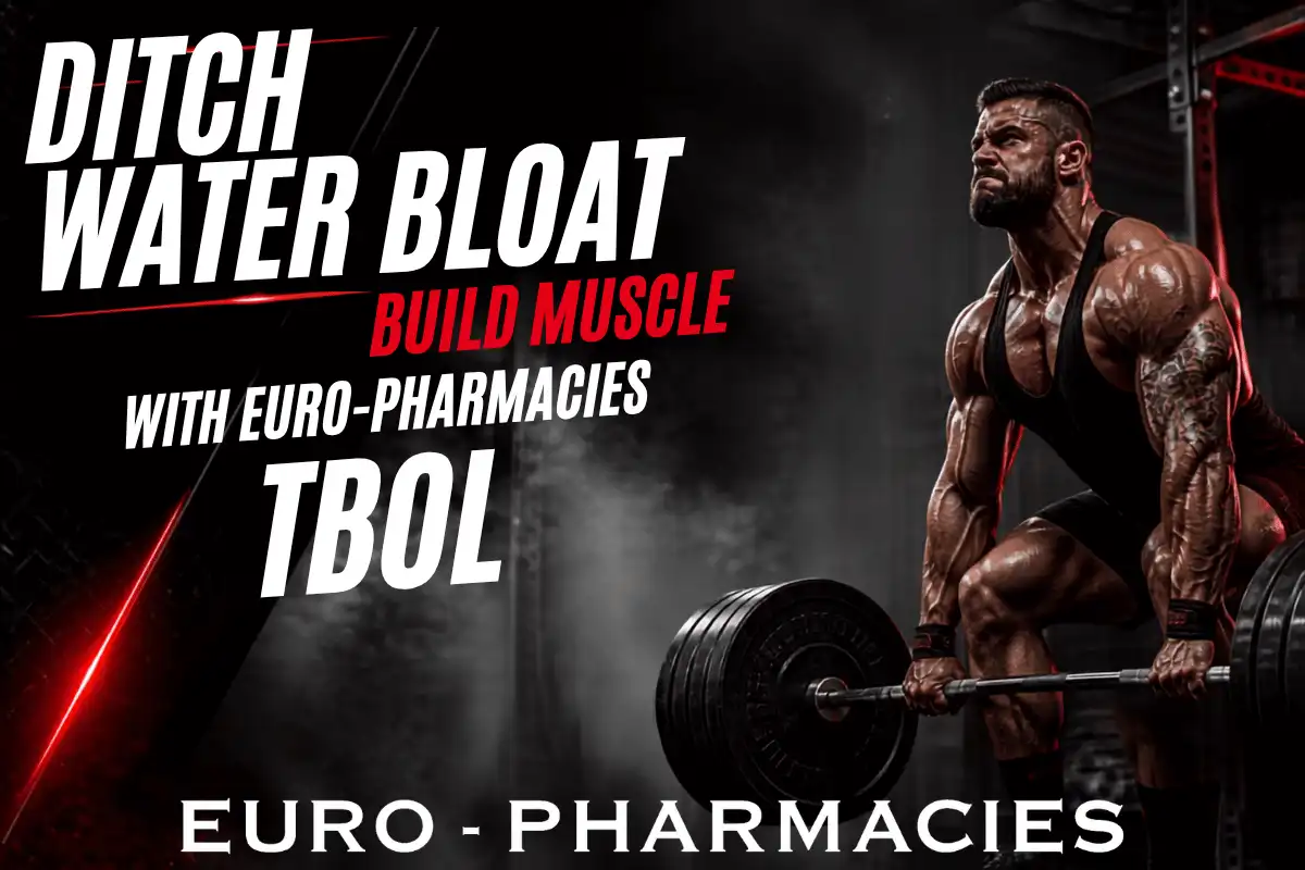 Home 19 Tbol and water retention – Turinabol muscle-building and fitness article