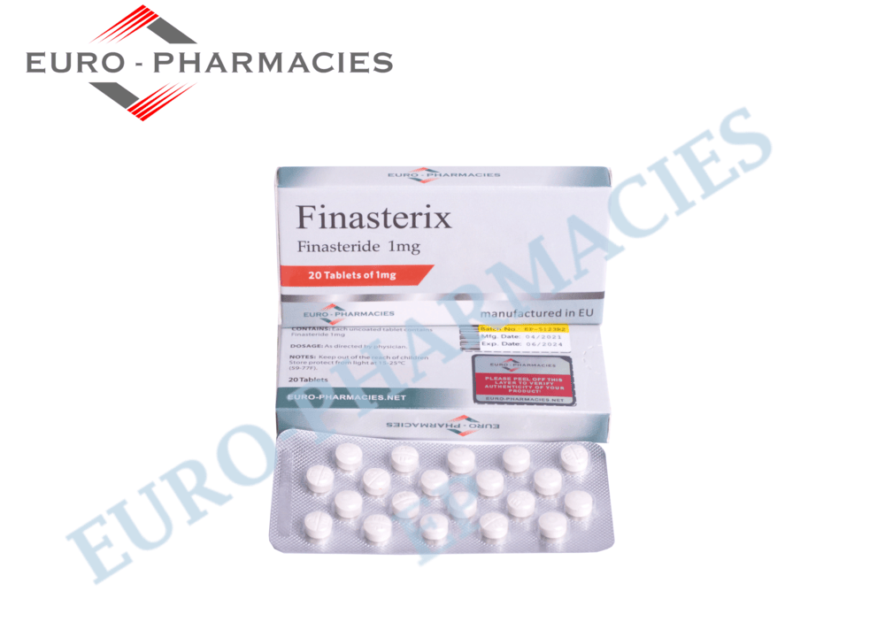 FINASTERIX_1MG