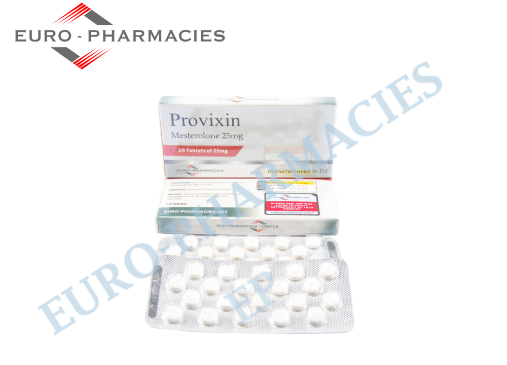 PROVIXIN_25mg_40