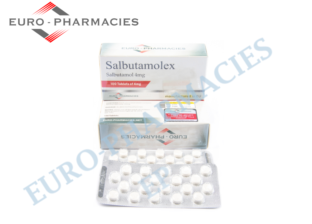 SALBUTAMOLEX_4mg_40