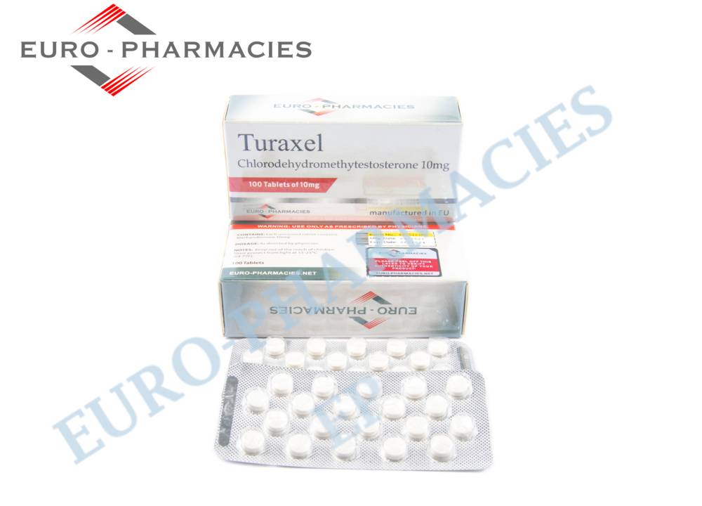 TURALEX_10mg_40