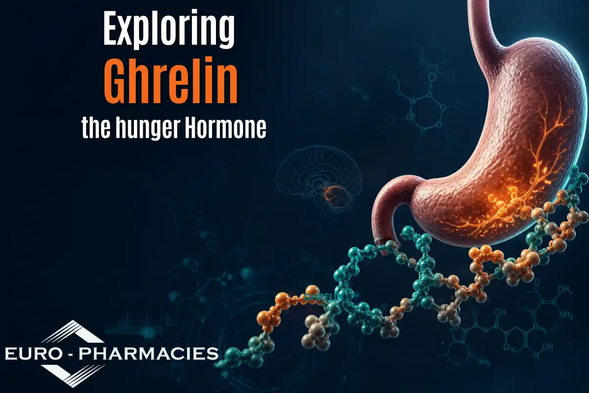 Ghrelin and Steroids