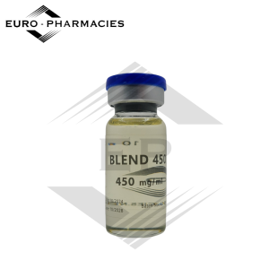 Blend-450-450mg