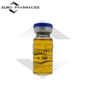 CUTTING-MIX-300mg