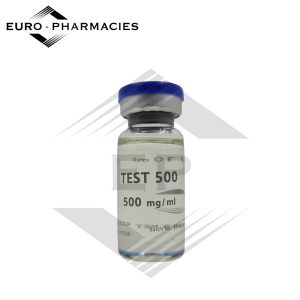 Test-500-500mg