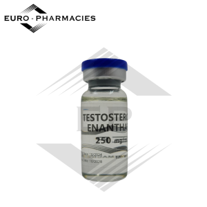 Testosterone-Enanthate-250mg