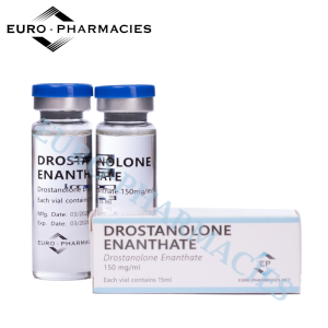 Drostanolone-Enanthate-150mg