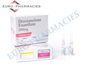 DROSTANOLONE ENANTHATE 200mg