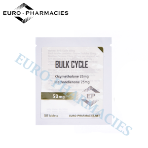 BULK-CYCLE