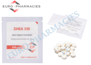 DHEA 300