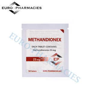 METHANDIONEX-25