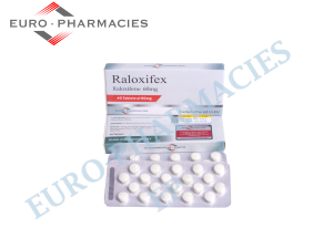 RALOXIFEX- 60mg