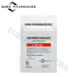 Oxymetholex-Anadrol