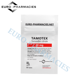 Tamotex-Tamoxifen