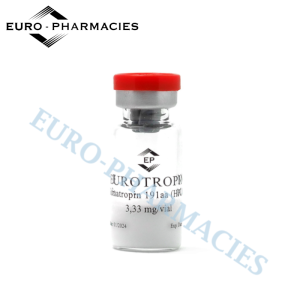 Eurotropin-10iu-3.33mg